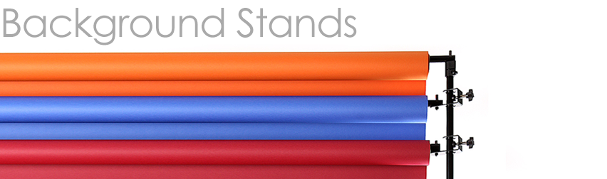 Background Stands