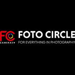 Foto Circle